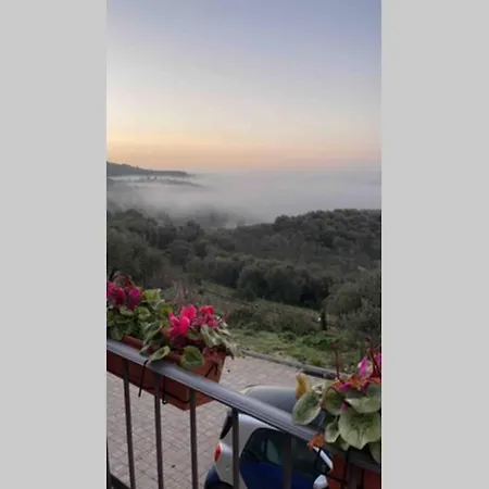Villetta Indipendente, Vista Spettacolare