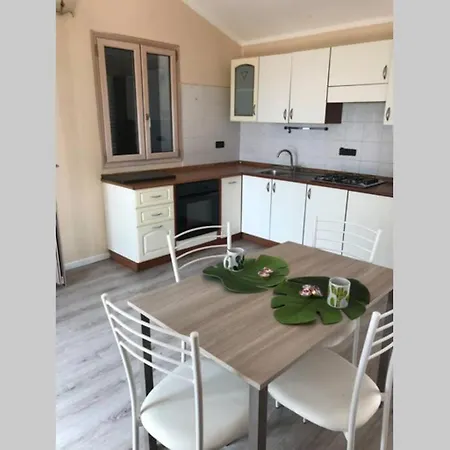 Appartamento Villetta Indipendente, Vista Spettacolare Costa d'Oneglia