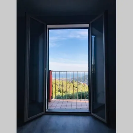 Appartamento Villetta Indipendente, Vista Spettacolare *