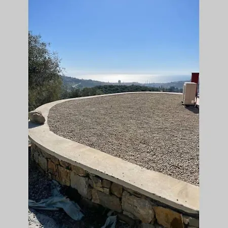 Villetta Indipendente, Vista Spettacolare * Costa d'Oneglia