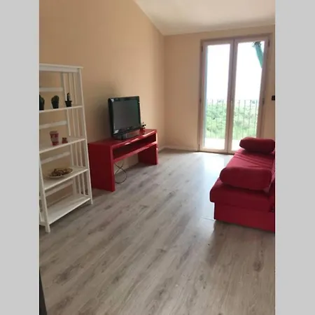 Appartamento Villetta Indipendente, Vista Spettacolare *